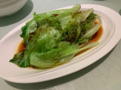 -狮王府淮扬菜(新街口友谊店)