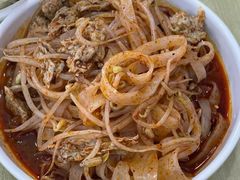 -香探花·擀面皮肉夹馍(北苑店)