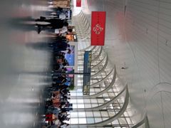 -银川河东国际机场