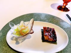 -三号黄浦会Canton Table