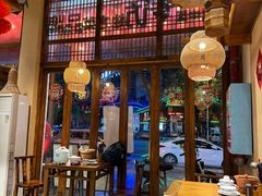-寨子里的钵钵菜-湘西山里菜(火车站店)