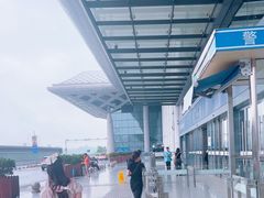 -南宁东站