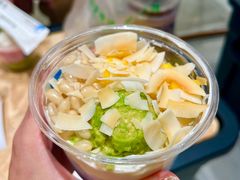 -Salud撒露欧洲冻酸奶(五道口购物中心店)