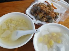 -正宗棉湖甜汤春卷店