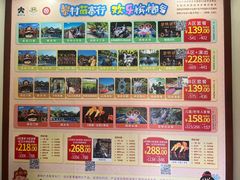 -海南槟榔谷黎苗文化旅游区