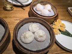 -如轩·海鲜砂锅粥·潮汕菜(海珠店)