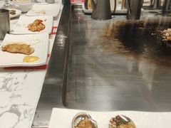 -火地铁板烧(昆山万象汇店)