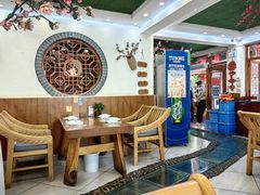 -八木轩·寻味大理白族民俗餐厅(文献路店)