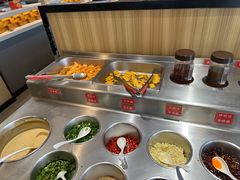 -彤德莱火锅(王沙路店)