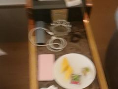 -水立方国际汤泉(六一中路店)