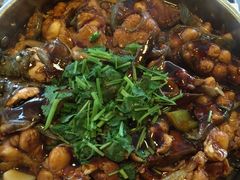 -黄记煌三汁焖锅(崇文门店)