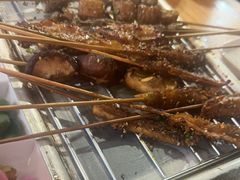 -木屋烧烤(白石洲店)