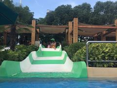 -武汉玛雅海滩水公园