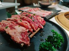 -花味烤肉·拌饭(庐阳万象汇店)