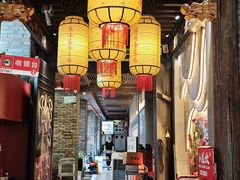 -小龙坎火锅(春熙太古里店)