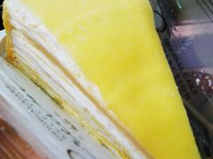 -爱维尔阳光蛋糕(越湖店)