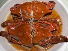-金典银峰老鹅馆·昆山菜(亭林公园店)
