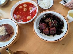 -六合居·明厨亮灶餐厅(成双大道店)