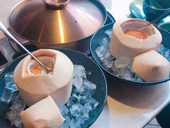 -狐狸爱上椰子鸡(滨江星光大道店)