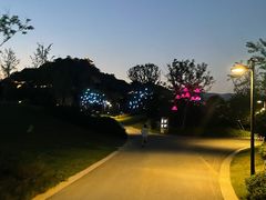 -雅达·阳羡溪山小镇中心