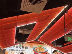 -炭舍干锅(华发商都店)