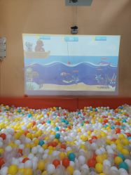 -动力星球家庭亲子游乐中心