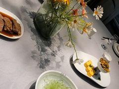 -小秦淮·南京土菜(新亭西路店)