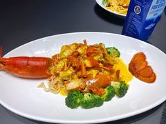 -唐御宴•御宴宫•唐代菜点(芙蓉西路店)