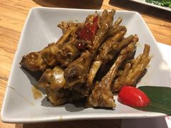 -U你·天然调味(南湖总店)