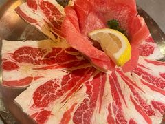 -烧本烧·自助烤肉(勒泰中心店)