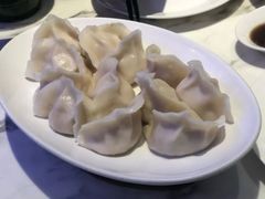 原汁海胆水饺-喜鼎海胆水饺(柏威年购物中心店)