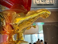 -阿嬷手作(成都万象城店)