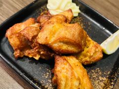 -雷神拉面(财富中心玉米楼店)