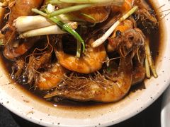 -老头儿油爆虾·知味杭州(爱琴海购物中心)