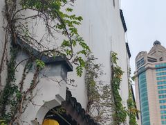 -南京市民俗博物馆(甘熙宅第)