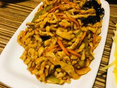 -老昌春饼(中央二店)