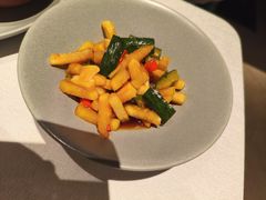 -湘中缘·湖南菜(娄底驻京办店)