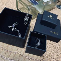 -白木黑冰(蓝色港湾店)