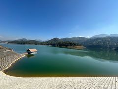 -孔雀湖生态旅游区