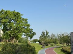 -两河城市森林公园