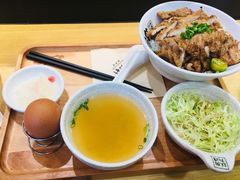 -熊吞·大碗丼烧肉饭(济宁万达广场店)
