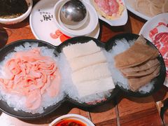 -巴邑火锅·夜宵(港隆广场店)