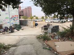 -长久MAX未来-停车场