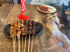 -老友谊冷面店(苏家屯店)