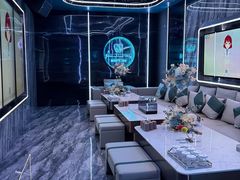 -酷秀KTV(五道口店)