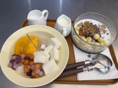 -七七家的糖水店(南湾街1号店)