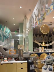 -奈尔宝家庭中心·亲子餐厅(华采天地店)