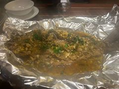 -衡厨·衡阳土菜(中南店)