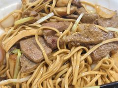-二扁私房面馆(崂山路店)