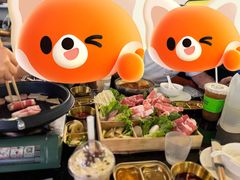 -炙韩料理·部队锅专门店